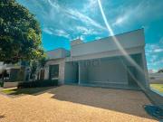 Casa à venda em Paulínia, Jardim América, com 3 suítes,...