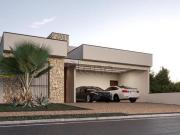 Casa à venda em Paulínia, Jardim América, com 3 suítes,...