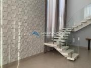 Casa à venda em Paulínia, Jardim América, com 3 suítes,...