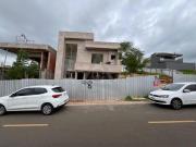 Casa à venda em Paulínia, Jardim Ypê, com 4 suítes, com...