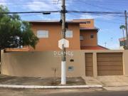 Casa à venda em Paulínia, João Aranha