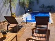 Casa à venda em Paulínia, João Aranha Campos do Conde I