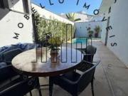 Casa à venda em Paulínia, João Aranha, com 3 quartos,...