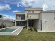 Casa à venda em Paulínia, Morumbi, com 4 suítes, com 415...