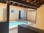 Casa a venda em Paulínia no campos do conde com 3...