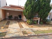 Casa à venda em Paulínia, Okinawa, com 3 quartos, com...