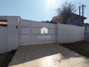 Casa à venda em Paulínia, Parque Bom Retiro, com 3...