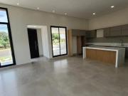 Casa à venda em Paulínia, Parque Bom Retiro, com 3 suítes