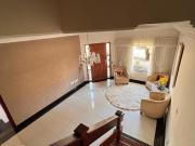 Casa à venda em Paulínia, Parque Brasil 500, com 3...