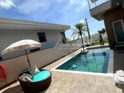 Casa à venda em Paulínia, Parque Brasil 500, com 3...