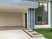 Casa à venda em Paulínia, Parque Brasil 500, com 3...