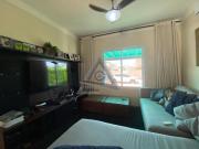 Casa à venda em Paulínia, Parque Brasil 500, com 3...