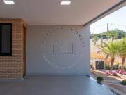 Casa à venda em Paulínia, Parque Brasil 500, com 3...
