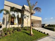 Casa à venda em Paulínia, Parque Brasil 500, com 3...