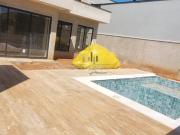 Casa à venda em Paulínia, Parque Brasil 500, com 3...