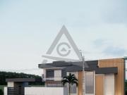 Casa à venda em Paulínia, Parque Brasil 500, com 3...