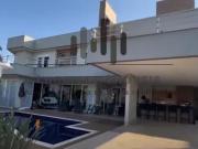 Casa à venda em Paulínia, Parque Brasil 500, com 3...