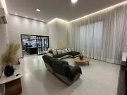 Casa à venda em Paulínia, Parque Brasil 500, com 4...