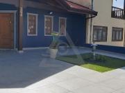 Casa à venda em Paulínia, Parque Brasil 500, com 4...