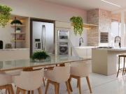 Casa à venda em Paulínia, Parque Brasil 500, com 4...