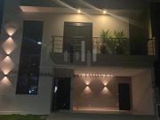 Casa à venda em Paulínia, Parque Brasil 500, com 4...