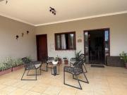 Casa à venda em Paulínia, Parque Brasil 500, com 5...