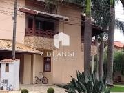 Casa à venda em Paulínia, Parque Brasil 500 Condomínio...