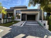 Casa à venda em Paulínia, Terra da estância, com 3...