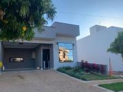 Casa à venda em Paulínia, Terra da estância, com 3...