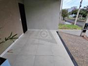 Casa à venda em Paulínia, Vila Monte Alegre, com 3...