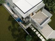 Casa à venda em Paulínia, Vila Monte Alegre, com 3...