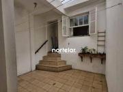 CASA Á VENDA EM PERDIZES 2 QUARTOS 1 VAGA