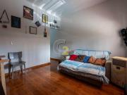 Casa à venda em Perdizes, 2 quartos e 2 vagas