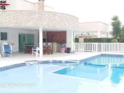 Casa A Venda Em Peruibe 2 Lotes Com Piscina, Condomínio...