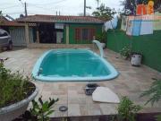 Casa à venda em Peruíbe