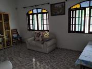 Casa à venda em Peruíbe