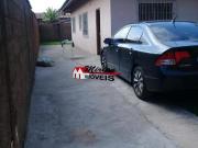 Casa A Venda Em Peruibe, Com 2 Dormitórios Na Estância...