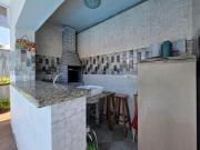 Casa a venda em Peruibe com 5 quartos sendo 3 suites com...