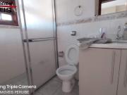 Casa A Venda Em Peruibe Com 5 Suites, Piscina, Espaço...