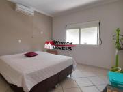 Casa A Venda Em Peruibe, Sobrado 4 Suites, Sala 3...