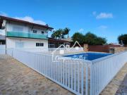 Casa à venda em Peruíbe/SP