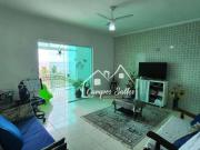 Casa à venda em Peruíbe/SP