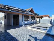 Casa à venda em Peruíbe/SP