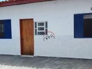Casa à venda em Peruíbe/SP