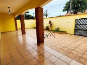 Casa à venda em Peruíbe/SP