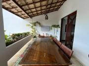 Casa a venda em Piatã com 4 suites piscina e área...