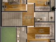 Casa à venda em Pilarzinho