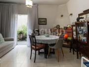 Casa á Venda em Pinheiros com 128m², 4 quartos sendo 2...