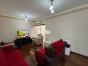 Casa à venda em Piracicaba, Jardim Monumento, com 3...