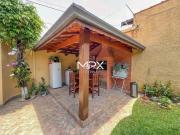 Casa à venda em Piracicaba, Jardim Três Marias, com 2...